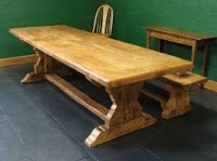 Steven Baker Furniture Handmade oak tables 651532 Image 2